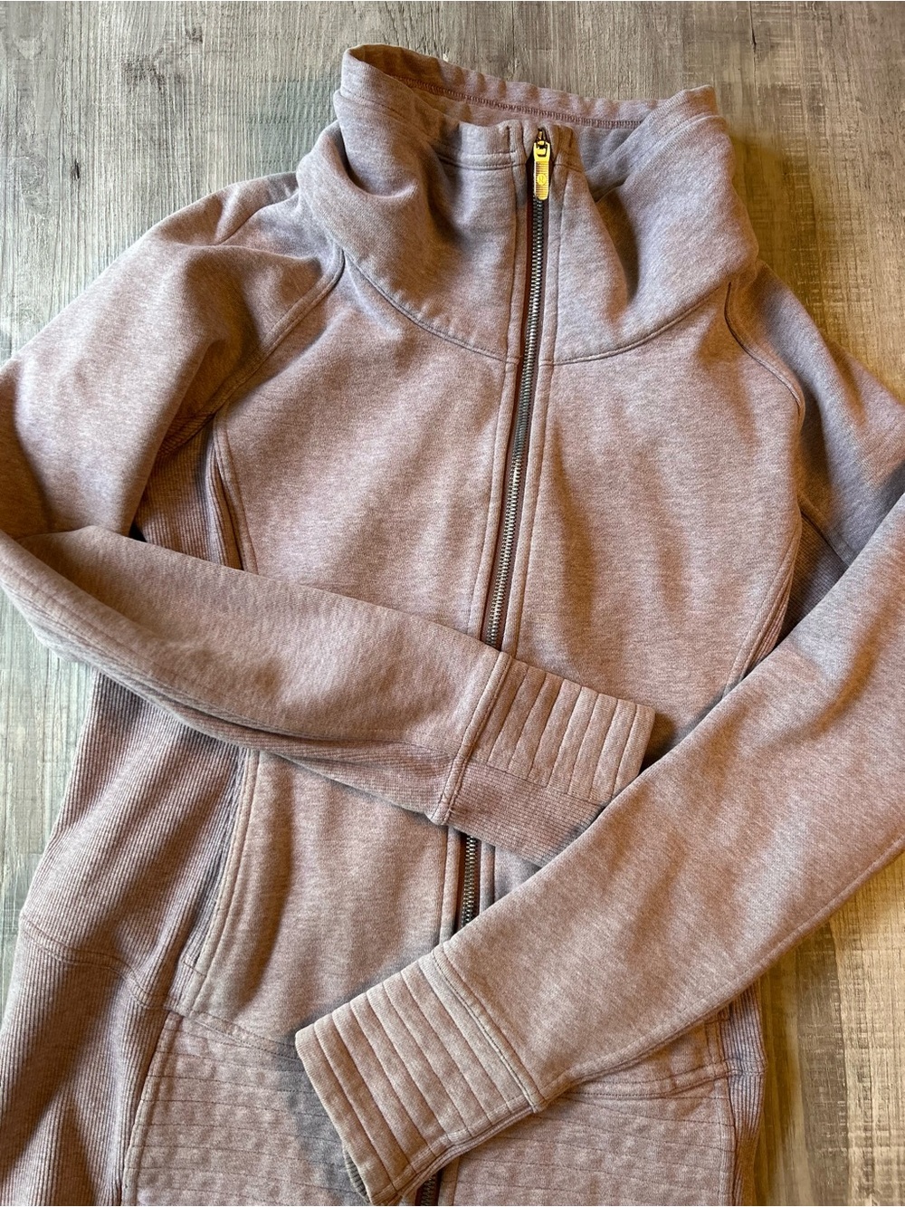 Lululemon Radiant Jacket II • Size 6
